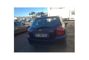 Serrure avant droit TOYOTA COROLLA 10 Photo n°14