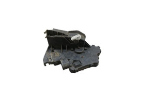 Serrure avant droit BMW SERIE 3 E46 Photo n°2