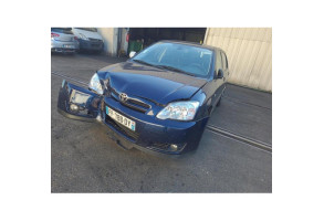 Serrure avant droit TOYOTA COROLLA 10 Photo n°15