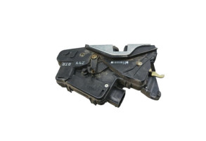 Serrure avant droit BMW SERIE 3 E46 Photo n°3