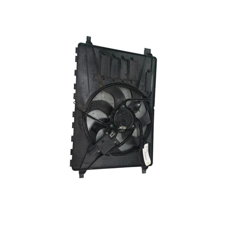 Moto ventilateur radiateur FORD GALAXY 2 Photo n°1