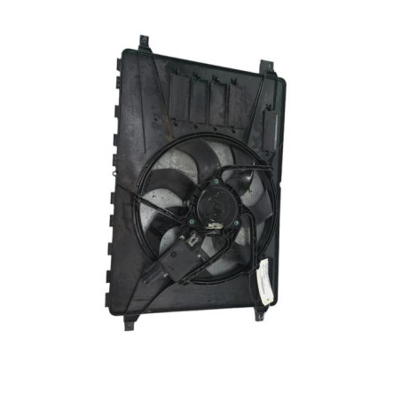 Moto ventilateur radiateur FORD GALAXY 2