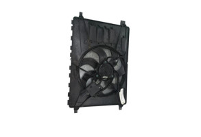 Moto ventilateur radiateur FORD GALAXY 2 Photo n°1