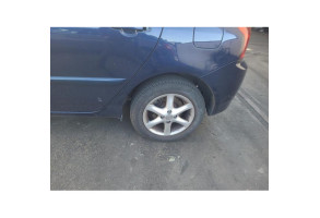 Serrure avant droit TOYOTA COROLLA 10 Photo n°17