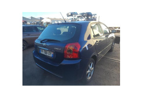 Serrure avant droit TOYOTA COROLLA 10 Photo n°19