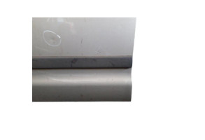 Porte avant gauche VOLKSWAGEN SHARAN 1 Photo n°1