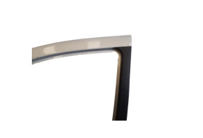 Porte avant gauche VOLKSWAGEN SHARAN 1 Photo n°2