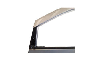 Porte avant gauche VOLKSWAGEN SHARAN 1 Photo n°3