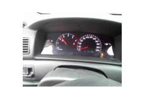 Serrure avant droit TOYOTA COROLLA 10 Photo n°20