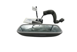 Retroviseur interieur MERCEDES CLASSE C 204 Photo n°3