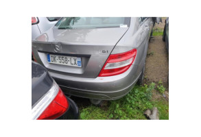 Retroviseur interieur MERCEDES CLASSE C 204 Photo n°4