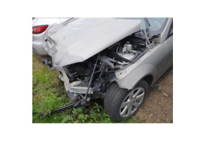 Retroviseur interieur MERCEDES CLASSE C 204 Photo n°6