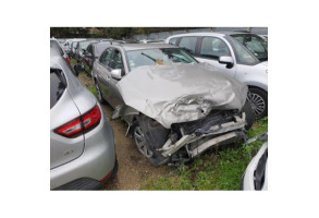 Retroviseur interieur MERCEDES CLASSE C 204 Photo n°9