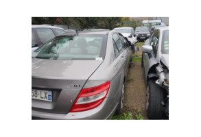 Retroviseur interieur MERCEDES CLASSE C 204 Photo n°15