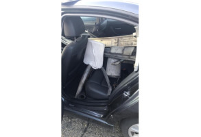 Feu arriere secondaire droit (feux) BMW SERIE 3 E90 Photo n°5