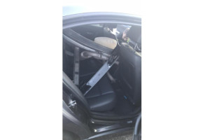 Feu arriere secondaire droit (feux) BMW SERIE 3 E90 Photo n°7