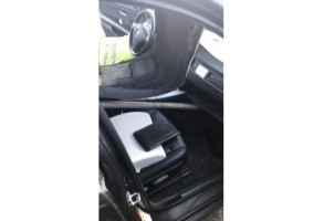 Feu arriere secondaire droit (feux) BMW SERIE 3 E90 Photo n°9