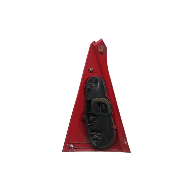 Feu arriere principal droit (feux) PEUGEOT 107 Photo n°1