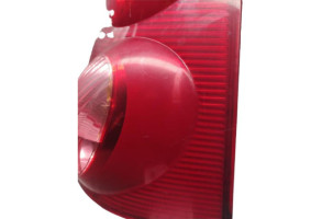 Feu arriere principal droit (feux) PEUGEOT 107 Photo n°2