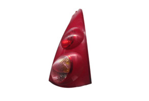 Feu arriere principal droit (feux) PEUGEOT 107 Photo n°4