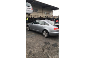 Retroviseur gauche AUDI A6 3 Photo n°8