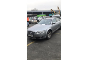 Retroviseur gauche AUDI A6 3 Photo n°9