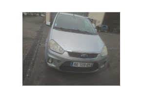 Porte avant droit FORD C-MAX 1 Photo n°11