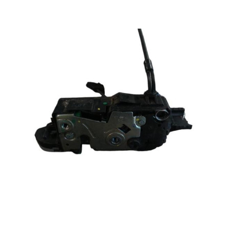 Serrure avant droit PEUGEOT 207