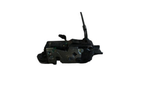 Serrure avant droit PEUGEOT 207 Photo n°1