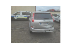 Porte avant droit FORD C-MAX 1 Photo n°19