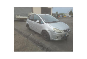 Porte avant droit FORD C-MAX 1 Photo n°20