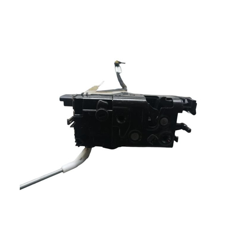 Serrure arriere droit CITROEN DS5 Photo n°1