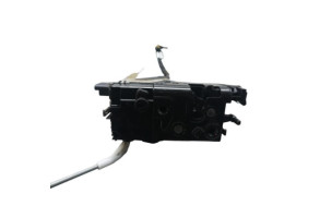 Serrure arriere droit CITROEN DS5 Photo n°1