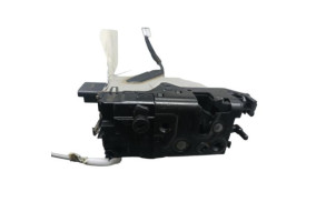 Serrure arriere droit CITROEN DS5 Photo n°6