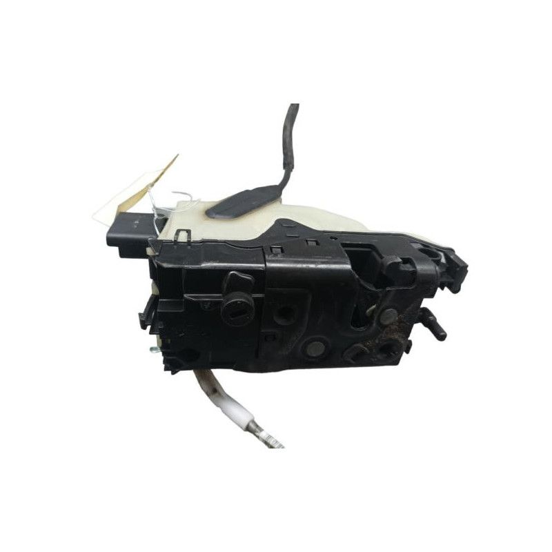 Serrure avant droit CITROEN DS5 Photo n°1