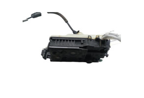 Serrure avant droit CITROEN DS5 Photo n°3