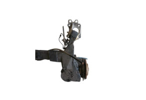 Essieu arriere CITROEN DS5 Photo n°3