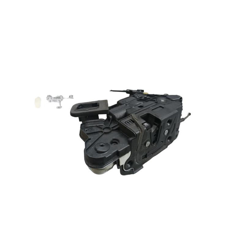 Serrure avant gauche VOLKSWAGEN GOLF 7 Photo n°1