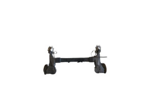 Essieu arriere CITROEN DS5 Photo n°5