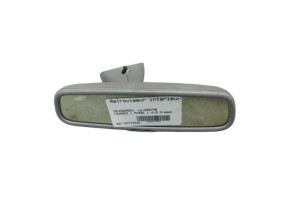 Retroviseur interieur VOLKSWAGEN TOUAREG 1 Photo n°1