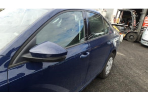 Interrupteur de leve vitre avant droit SKODA OCTAVIA 3 Photo n°5