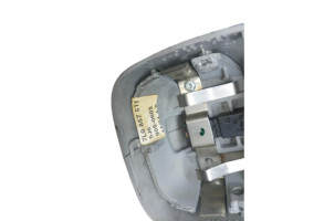 Retroviseur interieur VOLKSWAGEN TOUAREG 1 Photo n°3