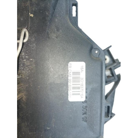 Serrure avant droit VOLKSWAGEN TOUAREG 1