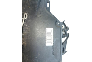 Serrure avant droit VOLKSWAGEN TOUAREG 1 Photo n°1