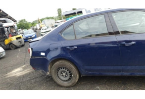 Interrupteur de leve vitre avant droit SKODA OCTAVIA 3 Photo n°10