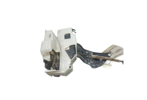 Serrure avant gauche VOLKSWAGEN TOUAREG 1 Photo n°2