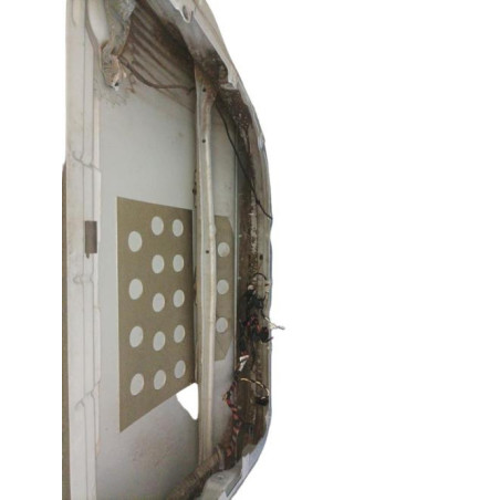 Porte avant droit VOLKSWAGEN TOUAREG 1