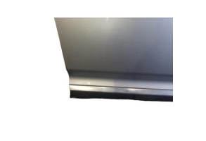 Porte avant droit VOLKSWAGEN TOUAREG 1 Photo n°2