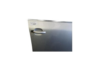 Porte avant droit VOLKSWAGEN TOUAREG 1 Photo n°4