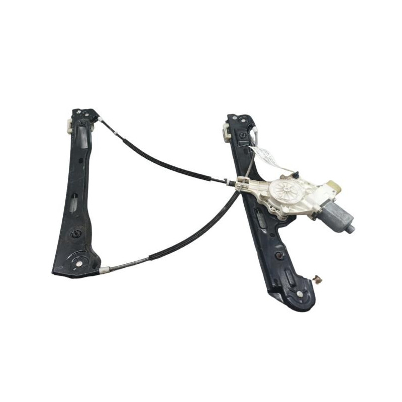 Leve vitre electrique avant gauche BMW SERIE 1 E87 Photo n°1